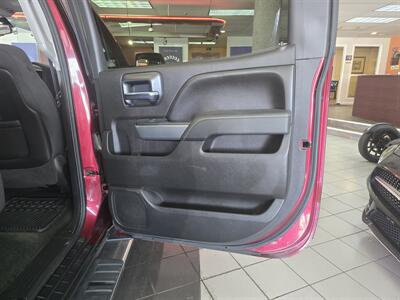 2014 Chevrolet Silverado 1500 LT-CREW CAB-4X4 - Photo 16 - Hamilton, OH 45015
