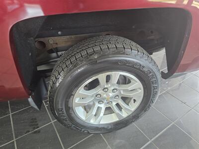 2014 Chevrolet Silverado 1500 LT-CREW CAB-4X4 - Photo 35 - Hamilton, OH 45015