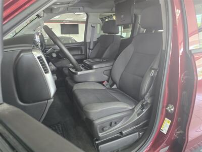 2014 Chevrolet Silverado 1500 LT-CREW CAB-4X4 - Photo 9 - Hamilton, OH 45015