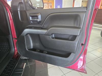 2014 Chevrolet Silverado 1500 LT-CREW CAB-4X4 - Photo 13 - Hamilton, OH 45015