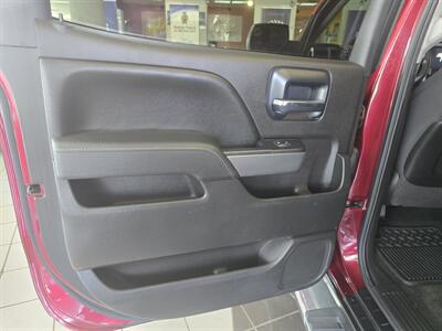 2014 Chevrolet Silverado 1500 LT-CREW CAB-4X4 - Photo 10 - Hamilton, OH 45015