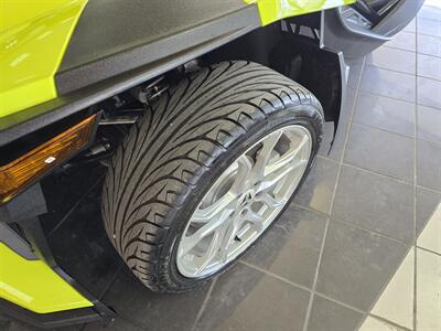 2023 POLARIS Sling Shot SLING SHOT   - Photo 17 - Hamilton, OH 45015