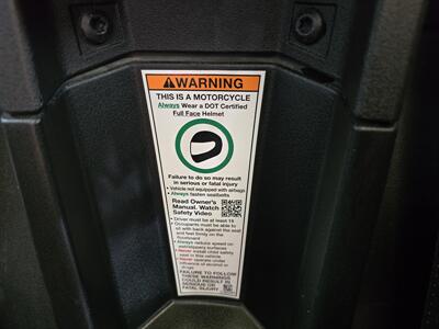 2023 POLARIS Sling Shot SLING SHOT   - Photo 18 - Hamilton, OH 45015