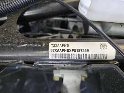 2023 POLARIS Sling Shot SLING SHOT   - Photo 33 - Hamilton, OH 45015