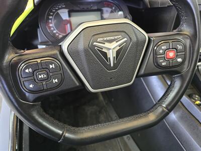 2023 POLARIS Sling Shot SLING SHOT   - Photo 7 - Hamilton, OH 45015