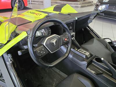 2023 POLARIS Sling Shot SLING SHOT   - Photo 8 - Hamilton, OH 45015
