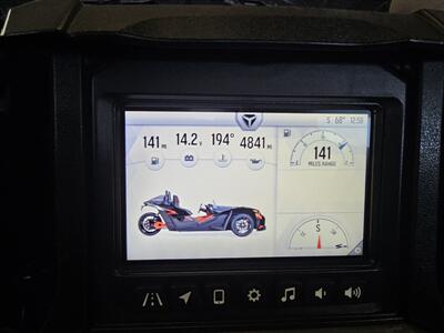 2023 POLARIS Sling Shot SLING SHOT   - Photo 22 - Hamilton, OH 45015