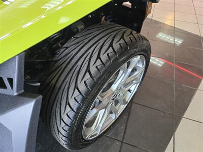 2023 POLARIS Sling Shot SLING SHOT   - Photo 15 - Hamilton, OH 45015