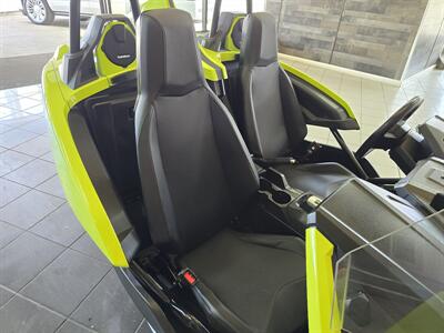 2023 POLARIS Sling Shot SLING SHOT   - Photo 13 - Hamilton, OH 45015