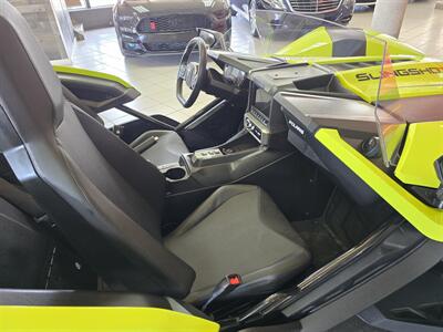 2023 POLARIS Sling Shot SLING SHOT   - Photo 12 - Hamilton, OH 45015