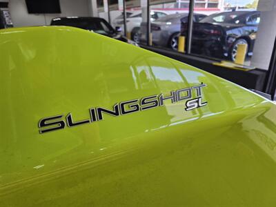 2023 POLARIS Sling Shot SLING SHOT   - Photo 11 - Hamilton, OH 45015