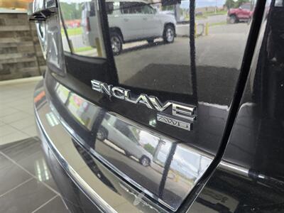 2017 Buick Enclave Premium 4DR SUV AWD   - Photo 47 - Hamilton, OH 45015