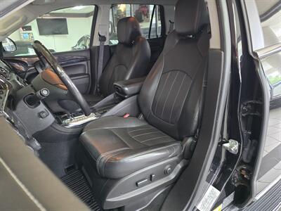 2017 Buick Enclave Premium 4DR SUV AWD   - Photo 10 - Hamilton, OH 45015