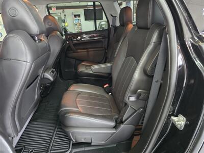 2017 Buick Enclave Premium 4DR SUV AWD   - Photo 12 - Hamilton, OH 45015