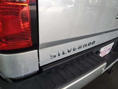 2014 Chevrolet Silverado 1500 High Country   - Photo 34 - Hamilton, OH 45015