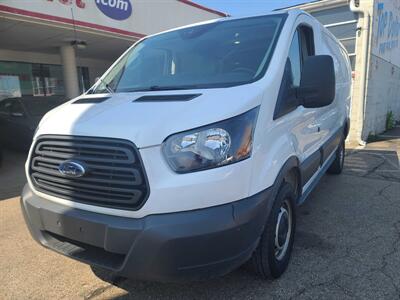 2017 Ford Transit 250 3DR CARGO VAN W/60/40 LOW ROOF   - Photo 2 - Hamilton, OH 45015