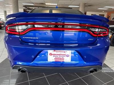 2022 Dodge Charger GT 4DR SEDAN   - Photo 6 - Hamilton, OH 45015