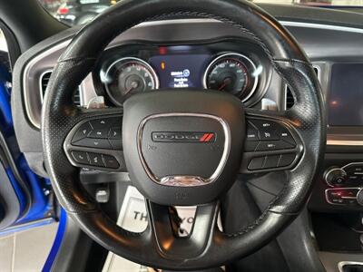 2022 Dodge Charger GT 4DR SEDAN   - Photo 13 - Hamilton, OH 45015