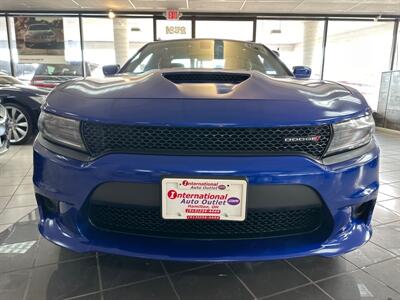 2022 Dodge Charger GT 4DR SEDAN   - Photo 3 - Hamilton, OH 45015