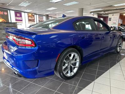 2022 Dodge Charger GT 4DR SEDAN   - Photo 5 - Hamilton, OH 45015