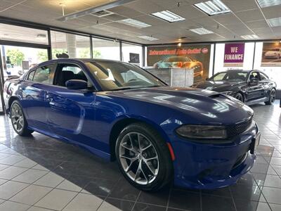 2022 Dodge Charger GT 4DR SEDAN   - Photo 4 - Hamilton, OH 45015