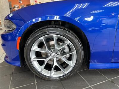 2022 Dodge Charger GT 4DR SEDAN   - Photo 26 - Hamilton, OH 45015