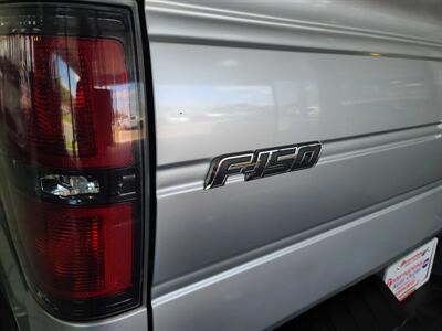 2013 Ford F-150 FX4 SUPER CREW 4X4/V8   - Photo 35 - Hamilton, OH 45015