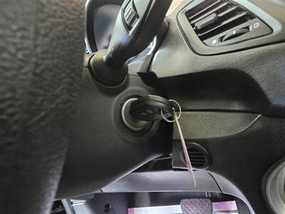 2017 Ford Fiesta SE 4DR SEDAN - Photo 24 - Hamilton, OH 45015