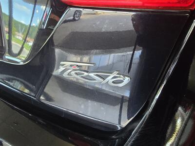 2017 Ford Fiesta SE 4DR SEDAN - Photo 26 - Hamilton, OH 45015