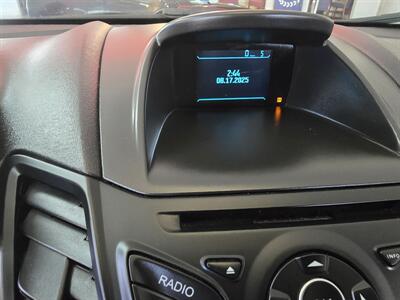 2017 Ford Fiesta SE 4DR SEDAN - Photo 18 - Hamilton, OH 45015