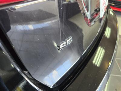 2017 Ford Fiesta SE 4DR SEDAN - Photo 27 - Hamilton, OH 45015