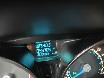 2017 Ford Fiesta SE 4DR SEDAN - Photo 23 - Hamilton, OH 45015