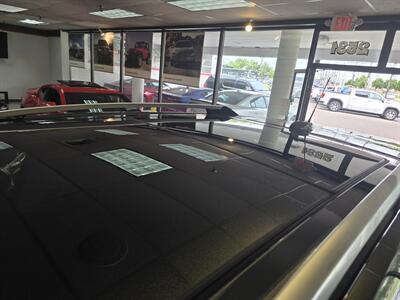 2015 Cadillac SRX Luxury Collection 4DR SUV   - Photo 24 - Hamilton, OH 45015