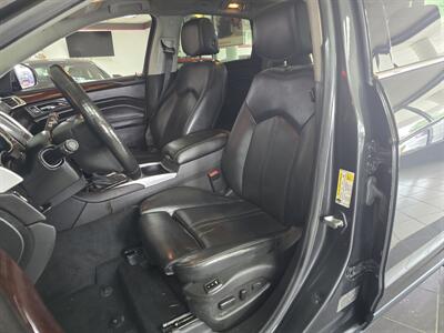 2015 Cadillac SRX Luxury Collection 4DR SUV   - Photo 9 - Hamilton, OH 45015