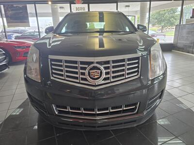2015 Cadillac SRX Luxury Collection 4DR SUV   - Photo 2 - Hamilton, OH 45015
