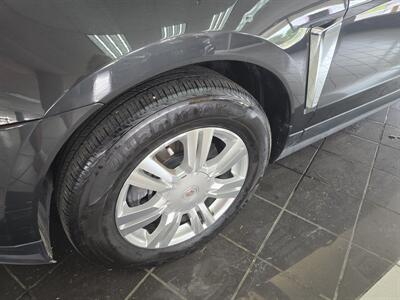 2015 Cadillac SRX Luxury Collection 4DR SUV   - Photo 28 - Hamilton, OH 45015
