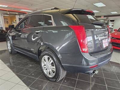 2015 Cadillac SRX Luxury Collection 4DR SUV   - Photo 6 - Hamilton, OH 45015
