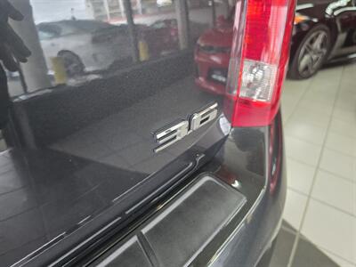 2015 Cadillac SRX Luxury Collection 4DR SUV   - Photo 25 - Hamilton, OH 45015