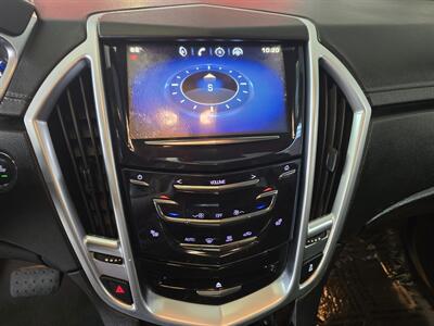 2015 Cadillac SRX Luxury Collection 4DR SUV   - Photo 22 - Hamilton, OH 45015