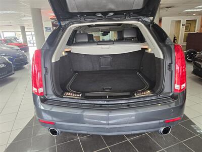 2015 Cadillac SRX Luxury Collection 4DR SUV   - Photo 26 - Hamilton, OH 45015