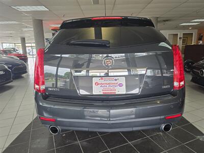 2015 Cadillac SRX Luxury Collection 4DR SUV   - Photo 5 - Hamilton, OH 45015