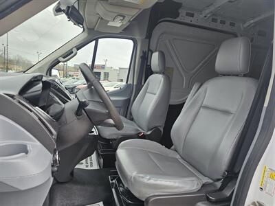 2015 Ford Transit 250 3DR EXTENDED CARGO VA/V6 - Photo 10 - Hamilton, OH 45015