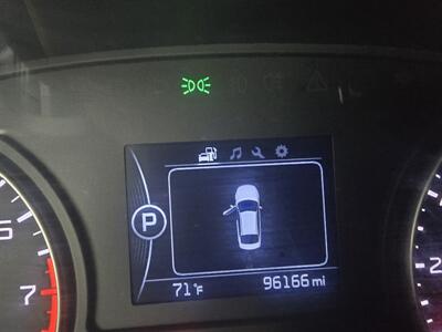 2018 Kia Optima EX 4DR SEDAN   - Photo 11 - Hamilton, OH 45015