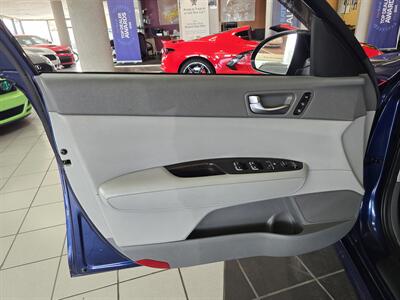 2018 Kia Optima EX 4DR SEDAN   - Photo 7 - Hamilton, OH 45015