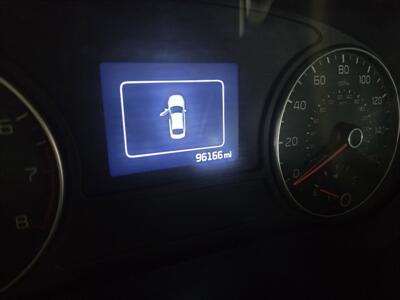 2018 Kia Optima EX 4DR SEDAN   - Photo 28 - Hamilton, OH 45015