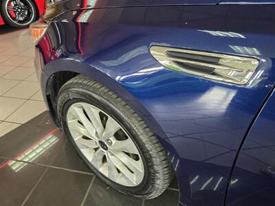 2018 Kia Optima EX 4DR SEDAN   - Photo 31 - Hamilton, OH 45015