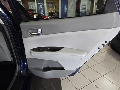 2018 Kia Optima EX 4DR SEDAN   - Photo 20 - Hamilton, OH 45015