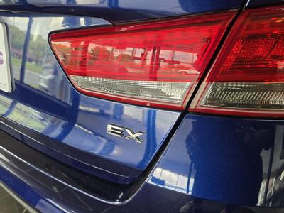 2018 Kia Optima EX 4DR SEDAN   - Photo 23 - Hamilton, OH 45015