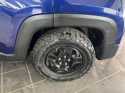 2020 Jeep Renegade Sport 4DR SUV   - Photo 32 - Hamilton, OH 45015
