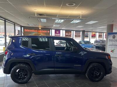 2020 Jeep Renegade Sport 4DR SUV   - Photo 5 - Hamilton, OH 45015